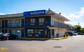 Motel 6 Lantana Fl 2*